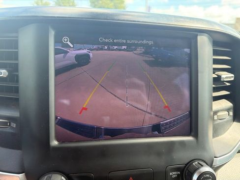 Used 2020 RAM 1500 Big Horn AWD/4WD image 27