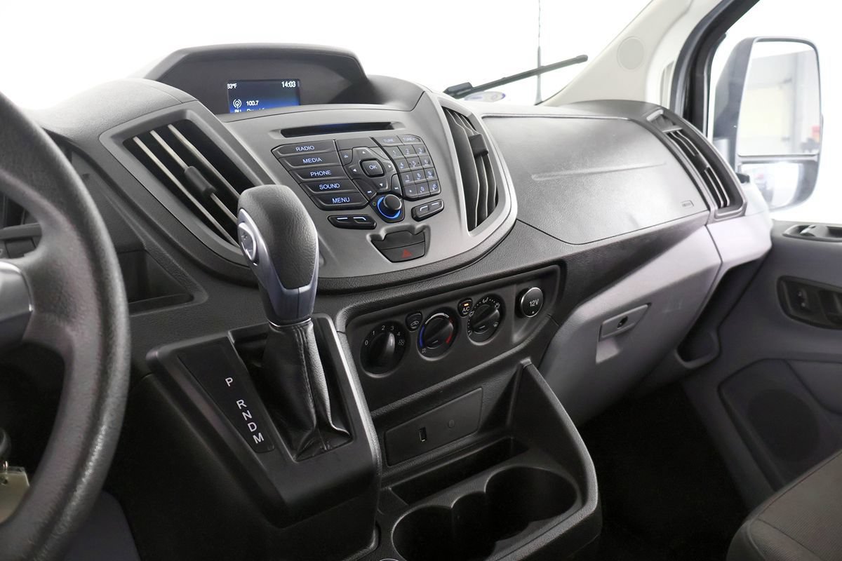 Used 2018 Ford Transit 350 XL RWD image 29