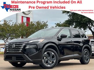 Used 2025 Nissan Rogue SV FWD video 1