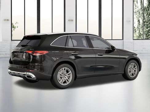 Certified 2025 Mercedes-Benz GLC 300 4MATIC image 20