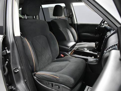 Used 2017 Nissan Armada SV w/ Driver Package image 14