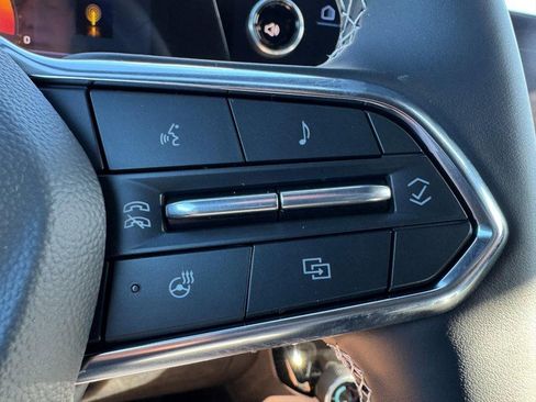 New 2026 Chevrolet Equinox EV LT image 34