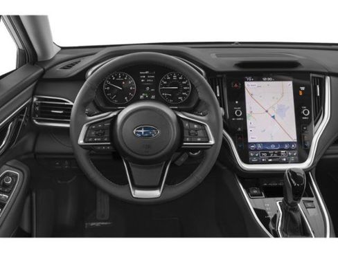 Used 2024 Subaru Legacy Touring XT AWD/4WD image 10