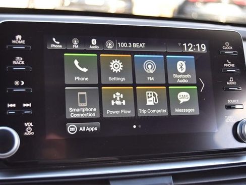 Used 2020 Honda Accord EX image 15