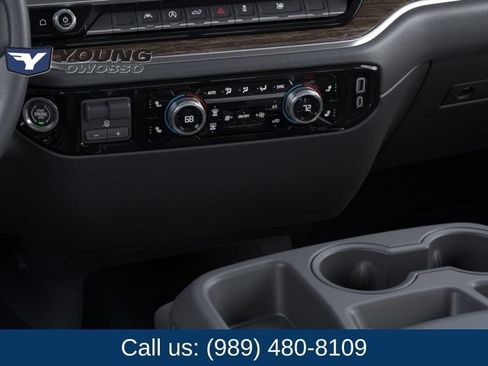 New 2026 GMC Sierra 1500 Elevation AWD/4WD image 24
