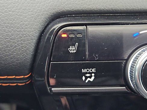 Certified 2025 Honda Pilot TrailSport image 14