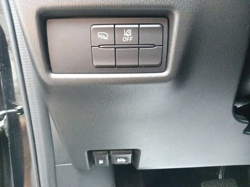 Used 2025 MAZDA CX-5 AWD 2.5 S w/ Select Package image 17