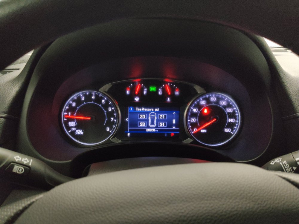 Used 2022 GMC Terrain SLE w/ Elevation Edition FWD image 23