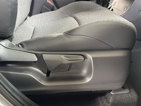 New 2026 Toyota bZ image 20