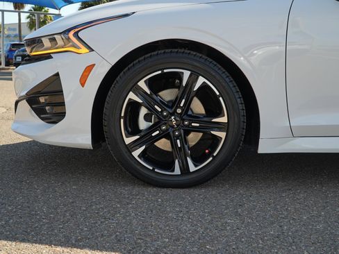 Used 2023 Kia K5 GT-Line w/ GT-Line Premium Package image 12