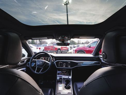 Used 2023 Audi A6 3.0T Premium image 37