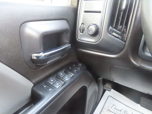 Used 2019 Chevrolet Silverado 1500 Custom w/ Custom Convenience Package image 30