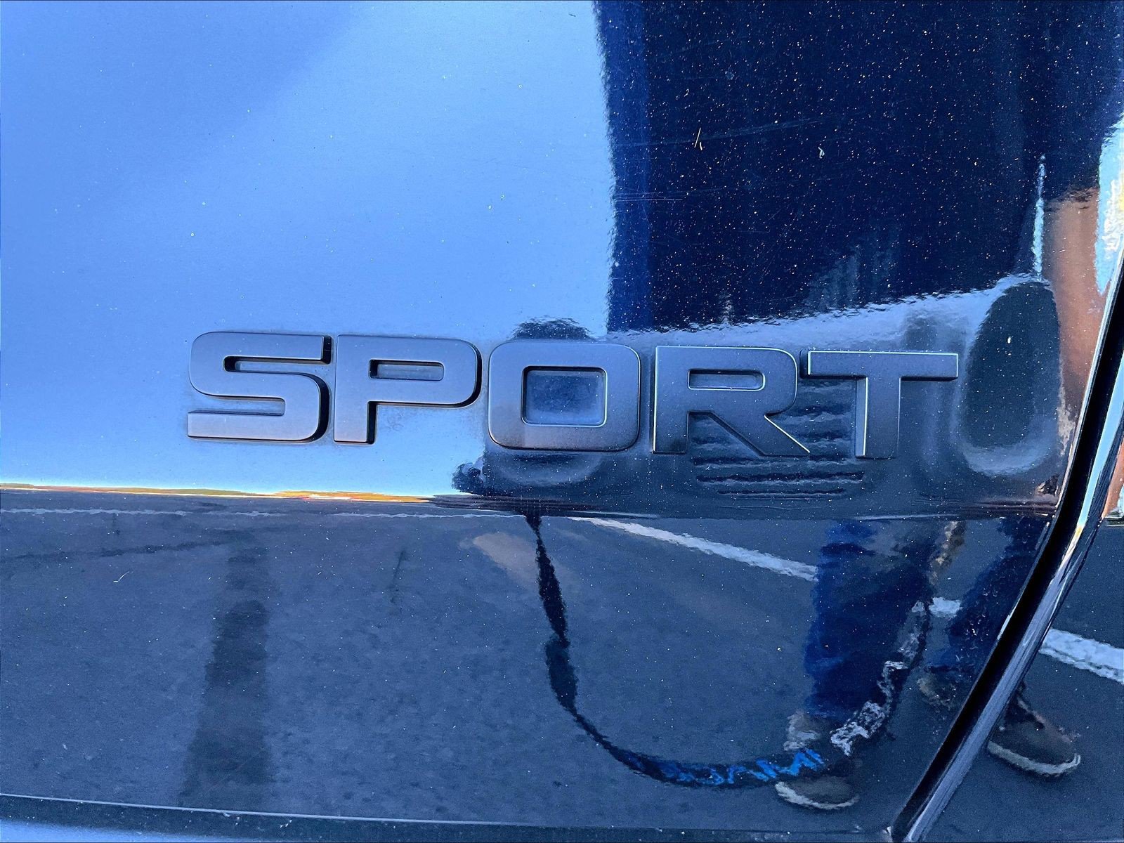 Used 2024 Honda HR-V Sport image 23