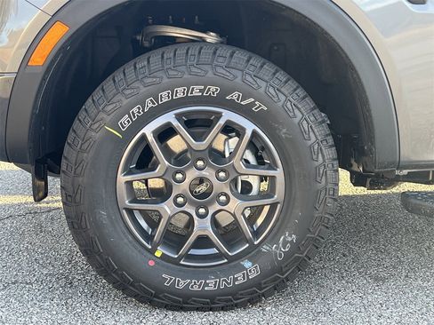 New 2025 Ford Ranger XLT image 29