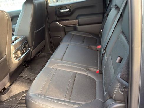 Used 2020 GMC Sierra 1500 Denali AWD/4WD image 6