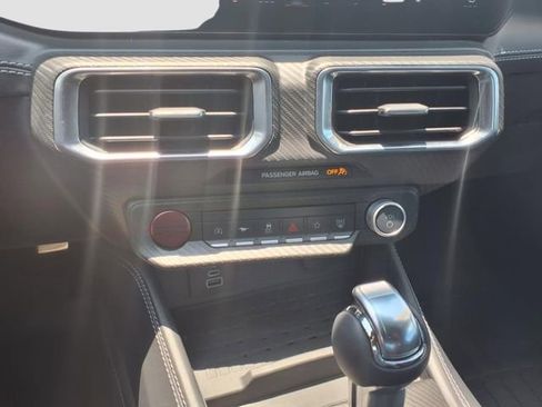 Used 2024 Ford Mustang Premium image 16