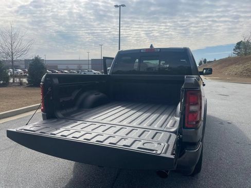 New 2026 RAM 1500 Big Horn AWD/4WD image 20