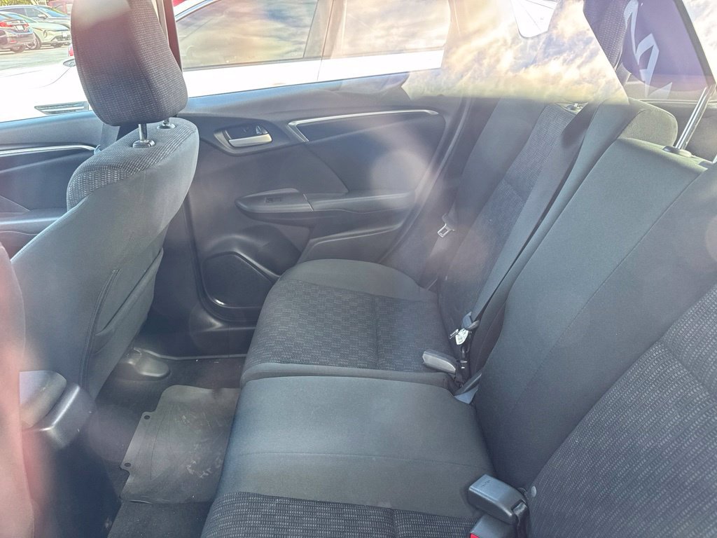 Used 2015 Honda Fit LX image 6