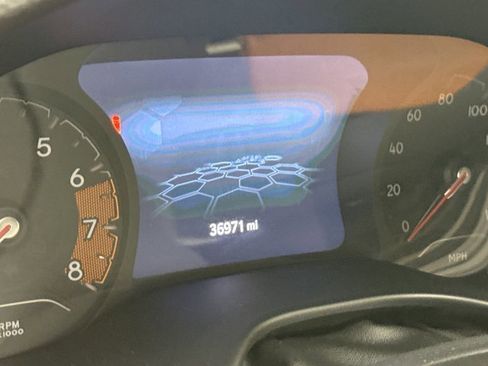 Used 2023 Jeep Compass Limited image 10