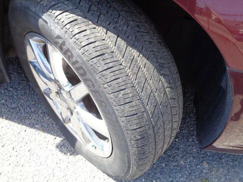 Used 2007 Buick Lucerne CXL w/ Driver Confidence Package FWD image 16
