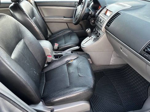 Used 2008 Nissan Sentra 2.0 SL image 11