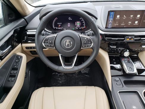 New 2026 Acura MDX SH-AWD image 9