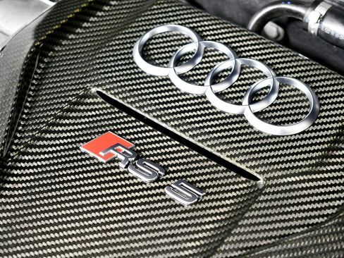 Used 2013 Audi RS 5 image 54