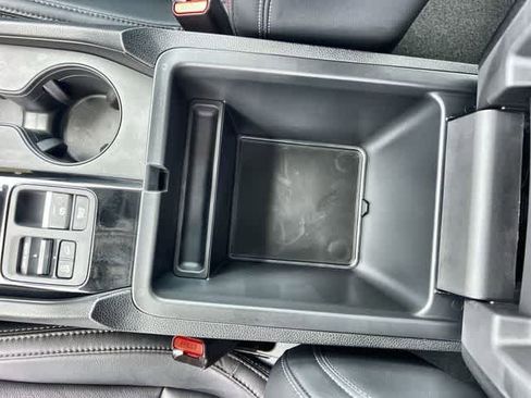 Used 2026 Honda Passport RTL image 27
