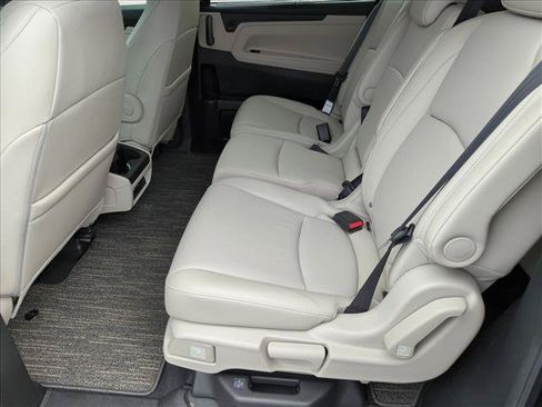 Used 2026 Honda Odyssey EX-L image 19