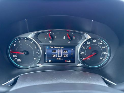 Used 2024 Chevrolet Equinox LT FWD image 15