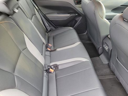 Used 2025 Subaru Crosstrek 2.5i Wilderness w/ Crosstrek Mirror Package image 13