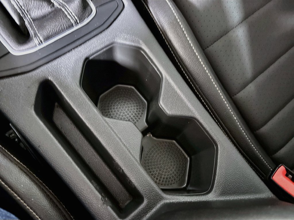 Used 2024 Volkswagen Jetta SE w/ Panoramic Sunroof Package FWD image 16