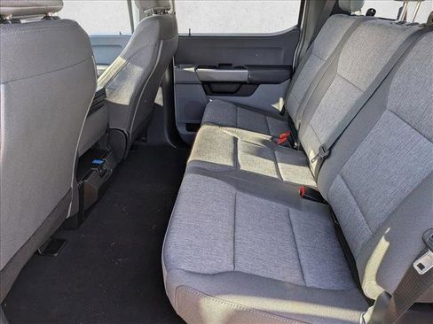 New 2026 Ford F250 XL w/ STX Appearance Package image 13