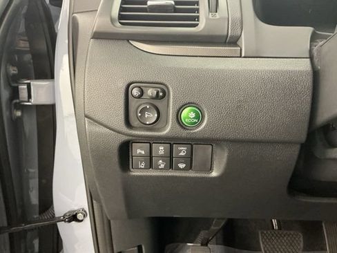 Used 2025 Honda Ridgeline TrailSport image 17