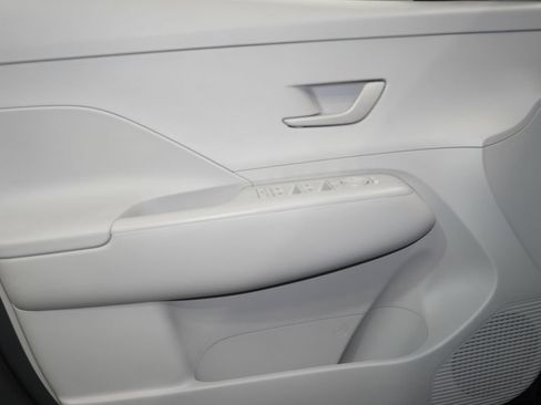 Certified 2026 Hyundai Kona SEL Sport AWD/4WD image 19