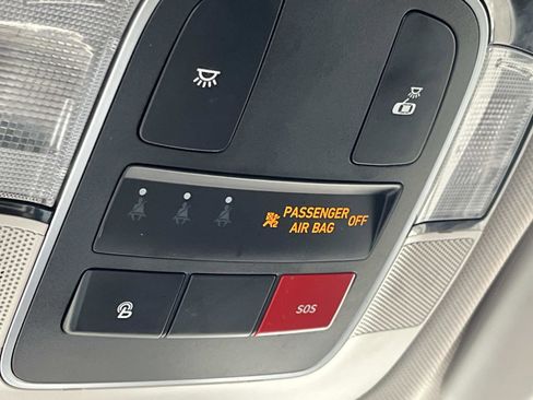 Used 2024 Hyundai Tucson SEL image 38