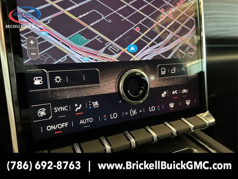 New 2025 GMC Sierra EV Denali image 30