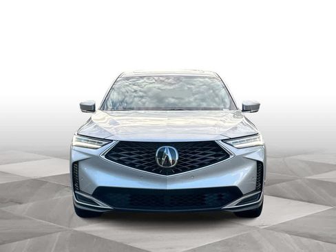 Used 2026 Acura MDX FWD w/ Technology Package image 3