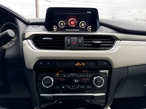 Used 2017 MAZDA MAZDA6 Grand Touring image 25