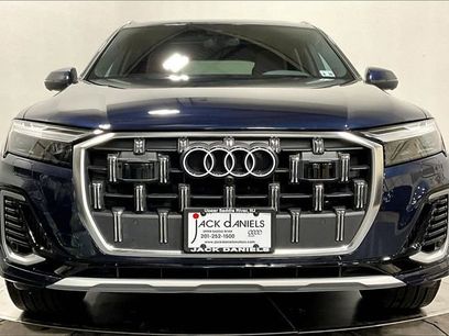 Used 2025 Audi Q7 3.0T Premium Plus w/ Premium Plus Package