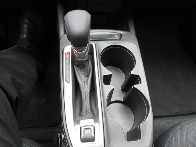 Used 2026 Chevrolet Trax LS FWD image 18