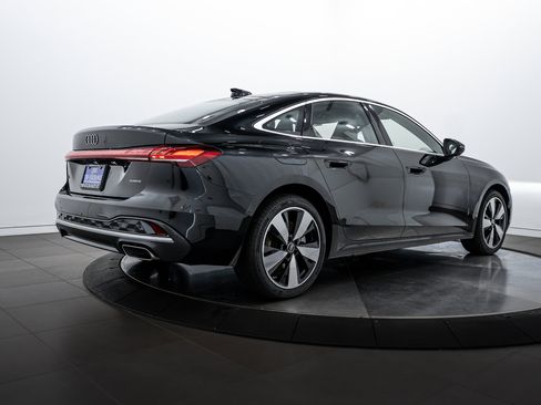 New 2025 Audi A5 2.0T Premium Plus image 4