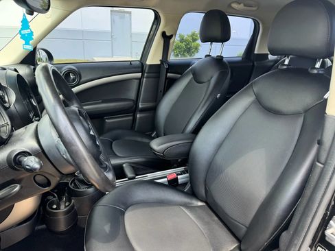 Used 2015 MINI Cooper Countryman image 12