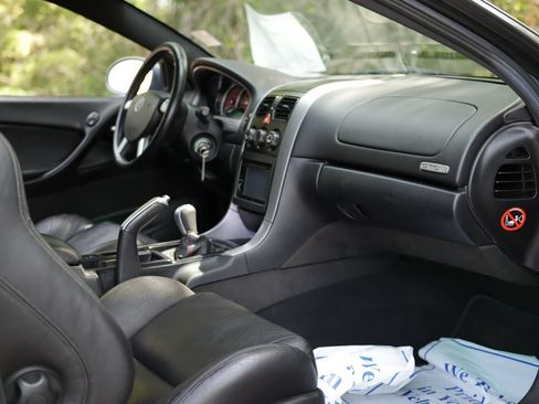 Used 2006 Pontiac GTO RWD image 24