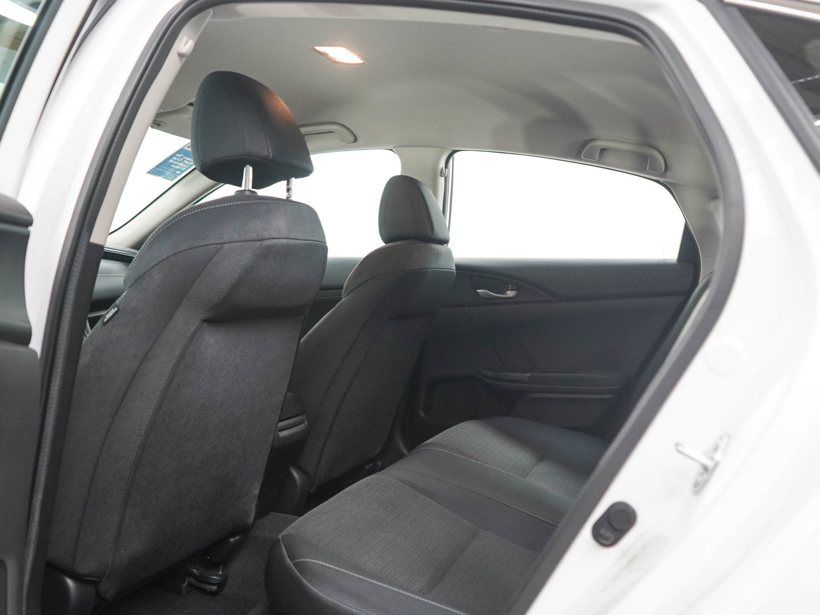 Used 2022 Honda Insight EX image 16
