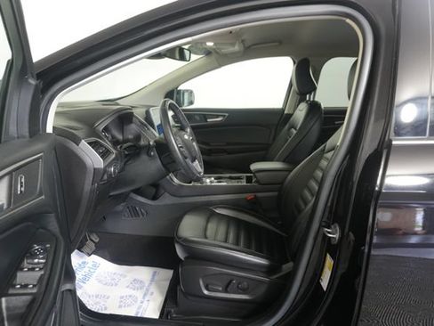 Certified 2022 Ford Edge SEL w/ Convenience Package AWD/4WD image 27