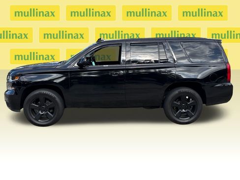 Used 2015 Chevrolet Tahoe 2WD image 11