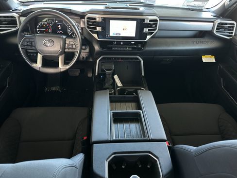 New 2026 Toyota Tundra SR5 image 12