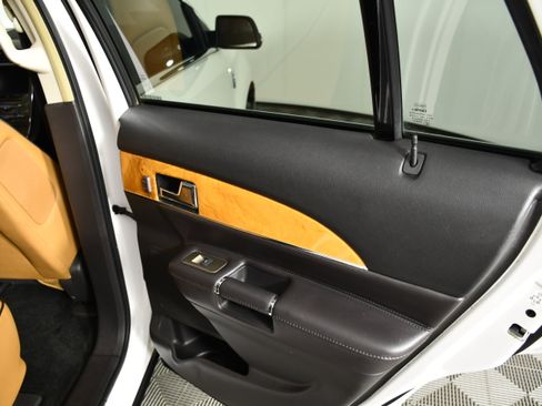Used 2014 Lincoln MKX AWD w/ Equipment Group 102A image 42