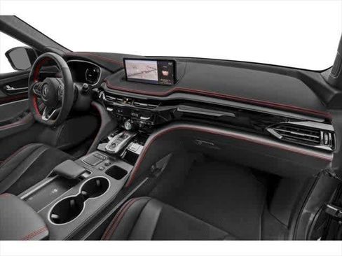 Used 2022 Acura MDX A-Spec image 11